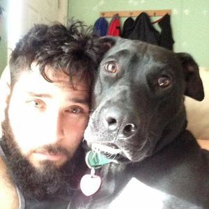 Meet your Posher, Chris